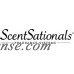 ScentSationals 2.5 oz Honeysuckle Nectar Scented Wax Melts, 1-Pack   550430505